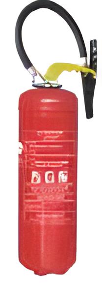 EXTINCTEUR ABC -PA 9Kg